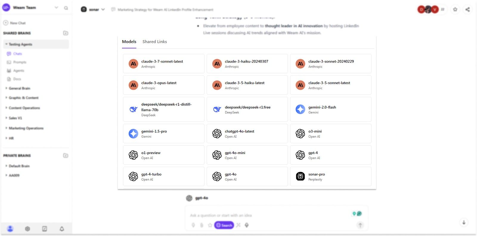 democratize ai